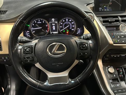 Used 2016 Lexus NX 200t F Sport image 21