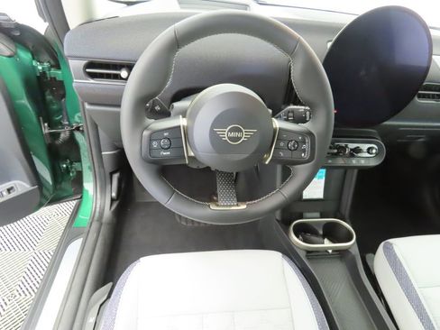 New 2026 MINI Cooper S image 11