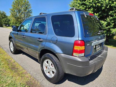Used 2005 Ford Escape XLT AWD/4WD image 8
