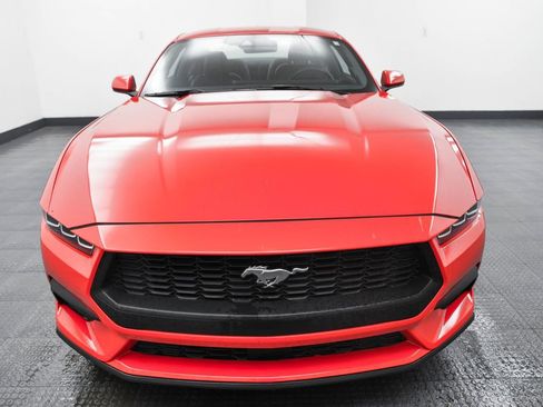 Used 2024 Ford Mustang Premium image 2