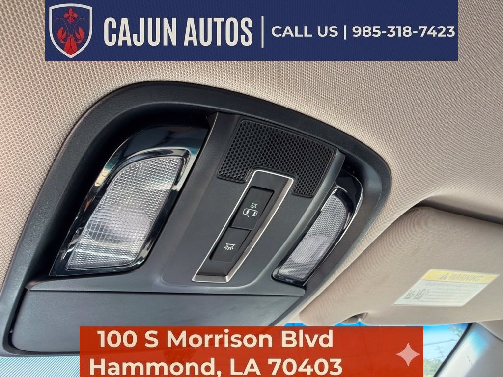 Used 2020 Kia Sorento S FWD image 34
