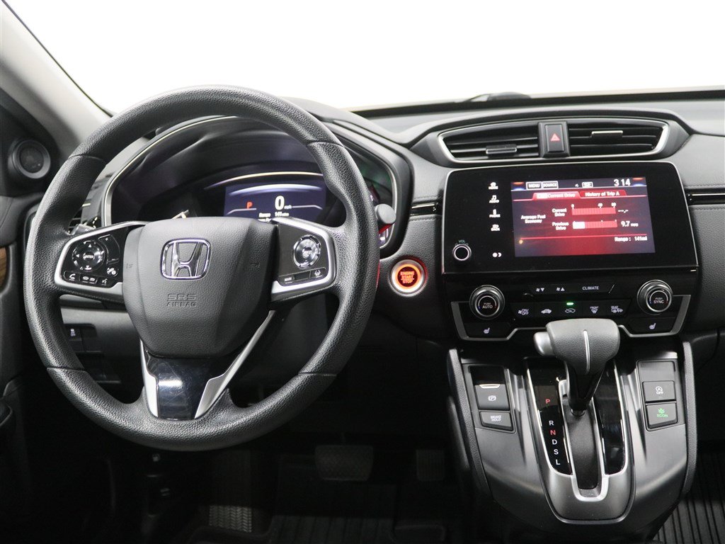 Used 2021 Honda CR-V EX image 20