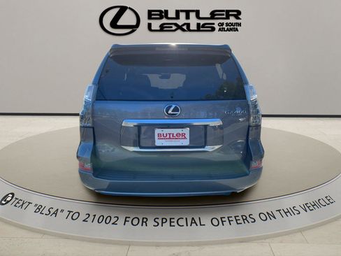 Used 2020 Lexus GX 460 Premium image 6