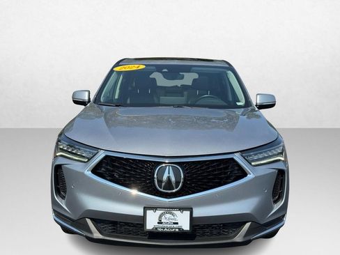 Certified 2024 Acura RDX w/ Technology Package AWD/4WD image 11