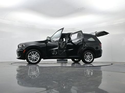 Used 2024 Dodge Durango GT AWD/4WD image 57