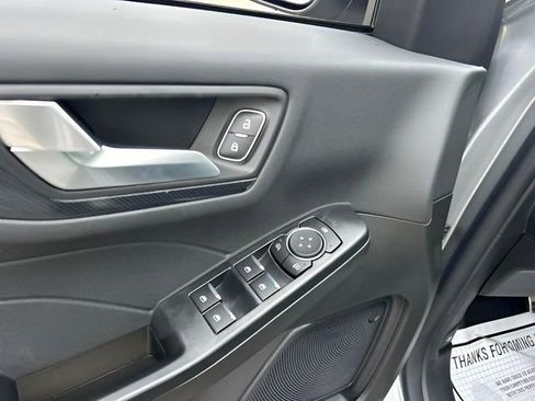 Used 2024 Ford Escape ST-Line w/ Equipment Group 301A FWD image 12