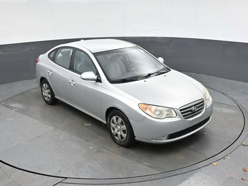 Used 2008 Hyundai Elantra SE image 18