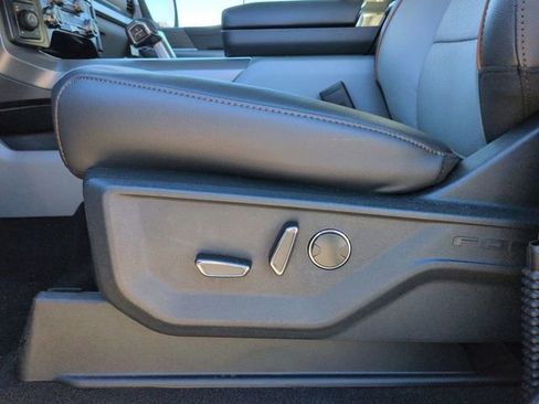 New 2025 Ford F150 Lariat w/ Equipment Group 502A High image 21