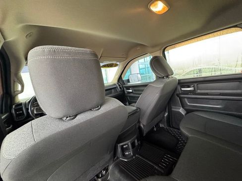 Used 2019 RAM 3500 Tradesman image 22