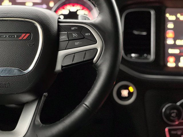Used 2015 Dodge Charger R/T w/ Plus Group RWD image 28