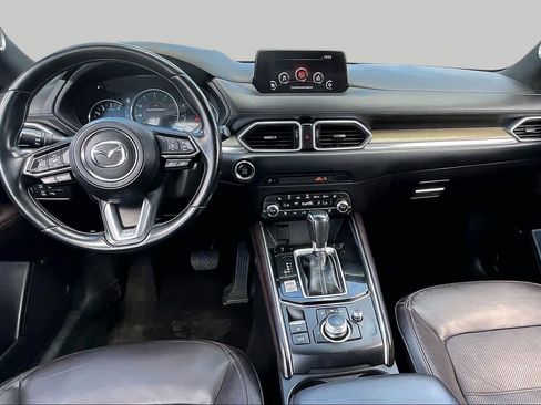 Used 2019 MAZDA CX-5 Signature AWD/4WD image 16