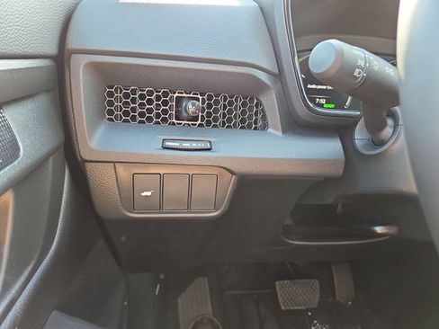 New 2026 Honda CR-V TrailSport image 22