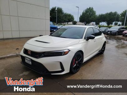 Used 2024 Honda Civic Type R