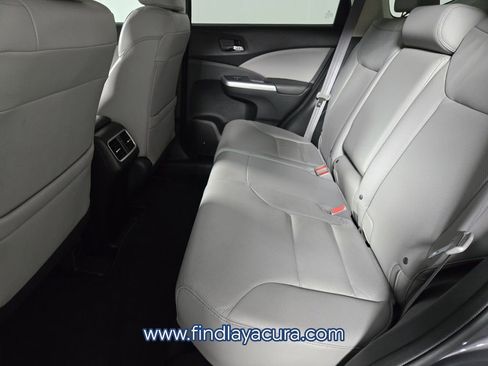 Used 2015 Honda CR-V Touring image 12