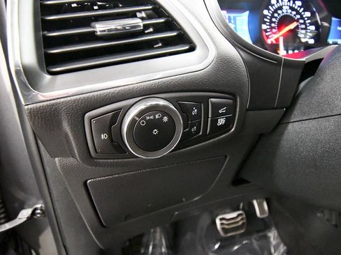 Used 2023 Ford Edge ST AWD/4WD image 19
