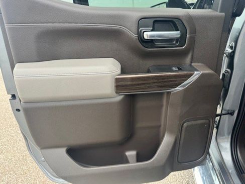 Used 2022 Chevrolet Silverado 1500 RST w/ All Star Edition Plus image 28