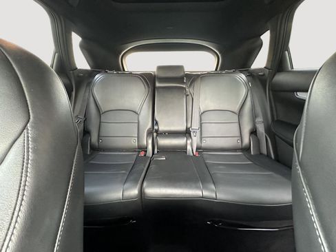 Used 2021 INFINITI QX50 Luxe w/ Appearance Package image 13