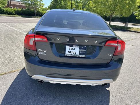 Used 2013 Volvo S60 T5 FWD image 6
