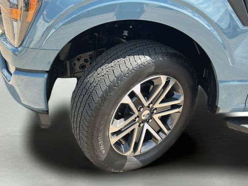Certified 2023 Ford F150 XL w/ STX Appearance Package AWD/4WD image 28
