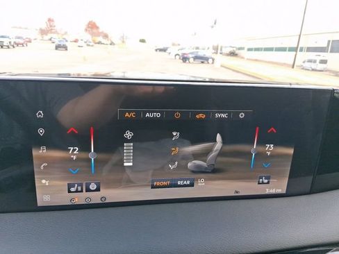 New 2026 Nissan Armada SL image 4