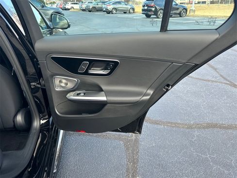 Certified 2024 Mercedes-Benz C 300 4MATIC Sedan image 18