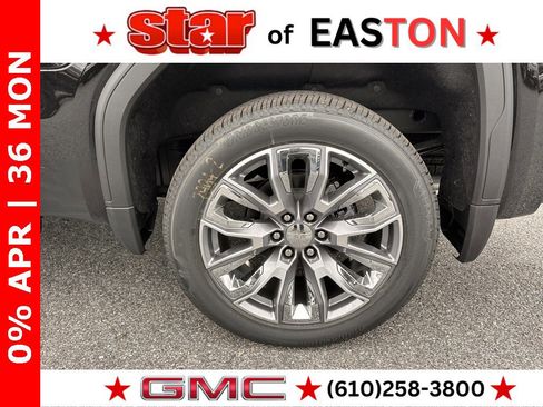 New 2026 GMC Sierra 1500 Denali image 33