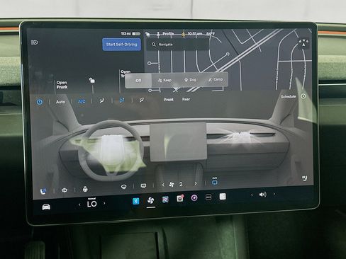 Used 2025 Tesla Model 3 Long Range RWD image 23