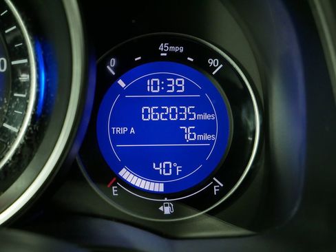 Used 2018 Honda Fit LX image 24