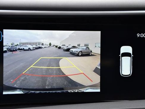 Used 2026 Hyundai Palisade SEL AWD/4WD image 4