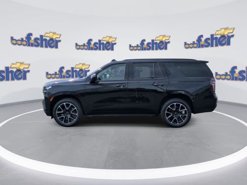 Certified 2023 Chevrolet Tahoe RST AWD/4WD image 5