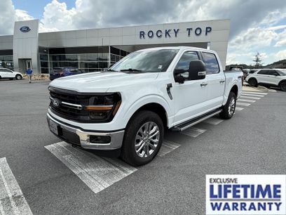 Used 2024 Ford F150 XLT w/ Equipment Group 303A High