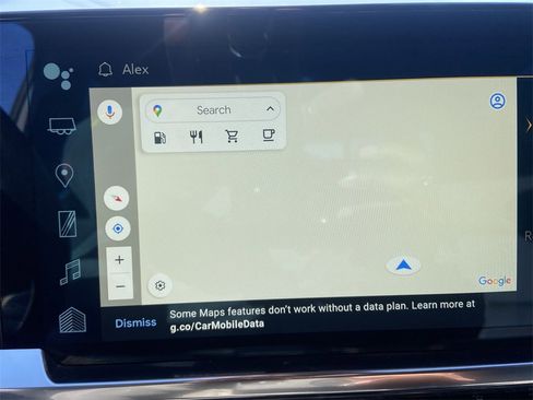 Certified 2022 Chevrolet Silverado 1500 RST image 14