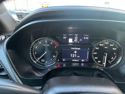 Used 2023 Cadillac CT4 Luxury w/ Sun And Sound Package image 14