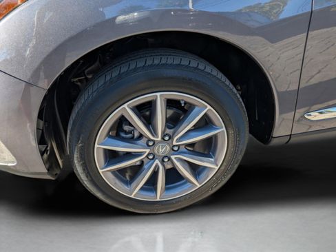 Used 2019 Acura RDX FWD w/ Technology Package image 14