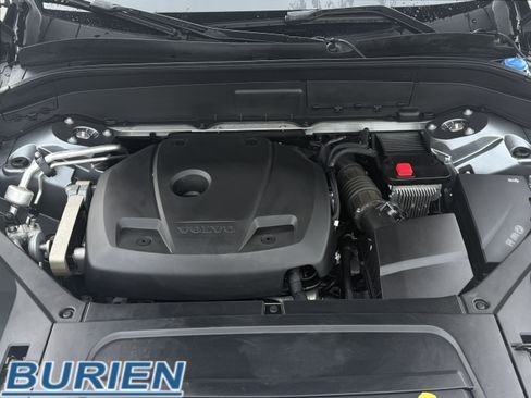 Used 2019 Volvo XC90 T6 Momentum w/ Advanced Package image 34