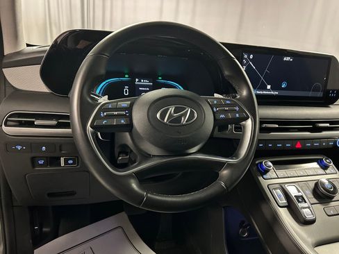 Used 2025 Hyundai Palisade SEL image 13