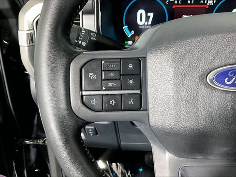 Used 2023 Ford F150 Lariat w/ Equipment Group 502A High AWD/4WD image 18