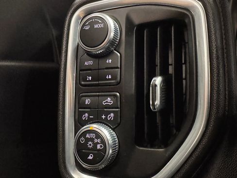 Used 2021 GMC Sierra 1500 AT4 image 14