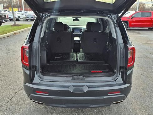 Certified 2022 GMC Acadia SLE w/ Driver Convenience Package image 28