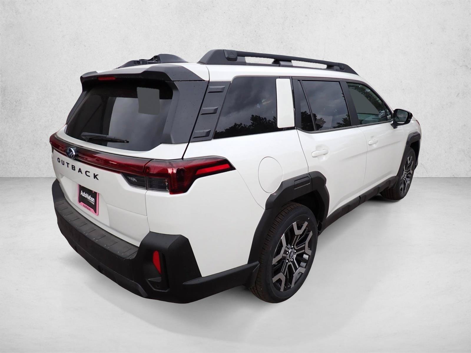 New 2026 Subaru Outback Touring XT AWD/4WD image 4