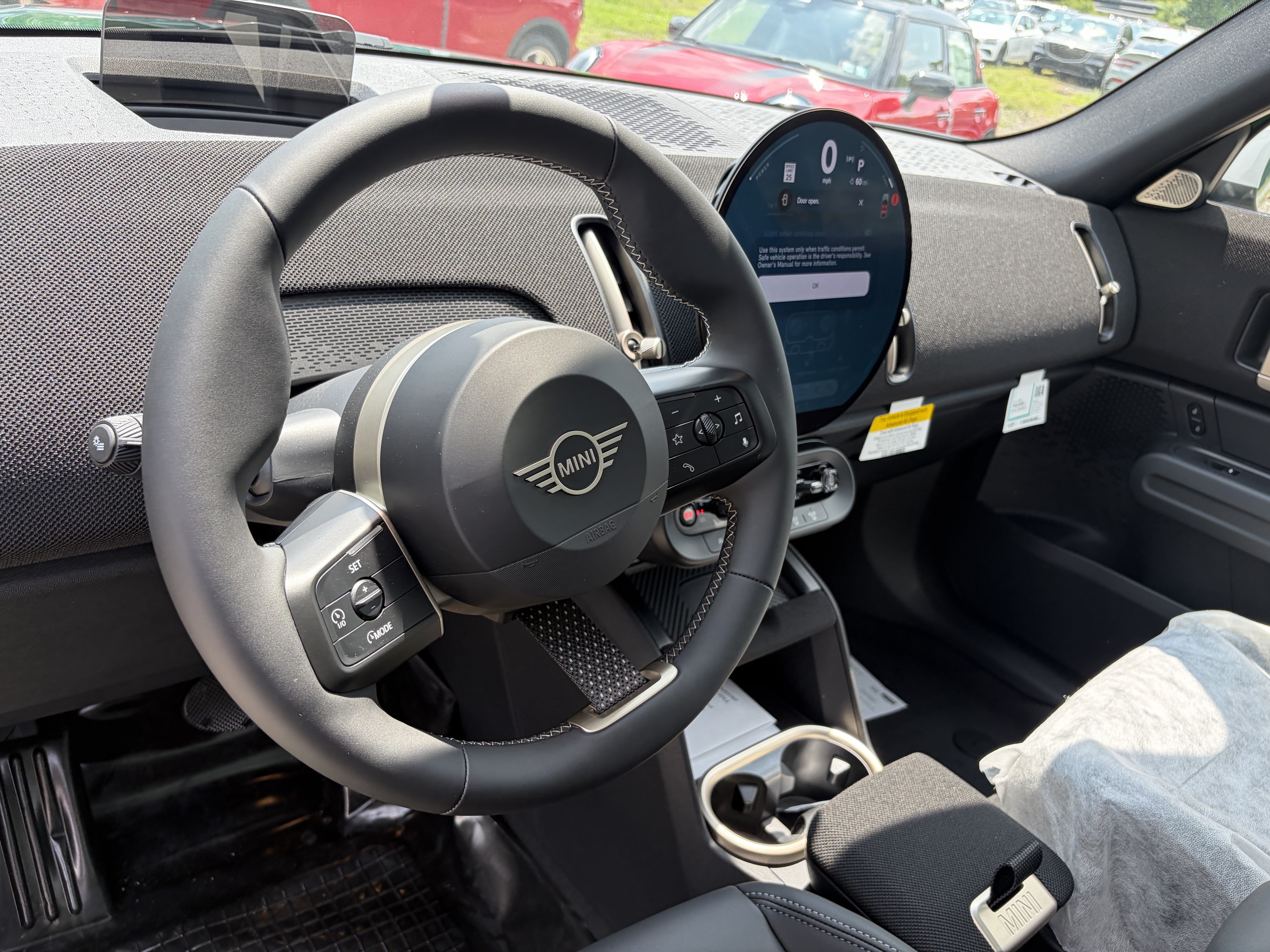 Used 2027 MINI Cooper Countryman S AWD/4WD image 10