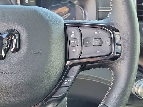 New 2026 RAM 1500 Limited image 25