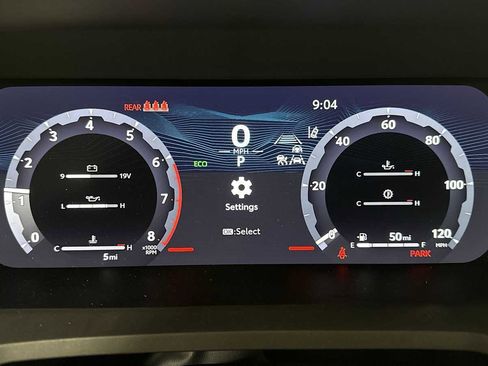 New 2026 Toyota Tacoma TRD Sport image 17