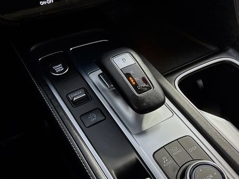 Used 2023 INFINITI QX60 Pure image 18