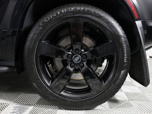 Used 2024 Land Rover Defender 90 V8 image 45