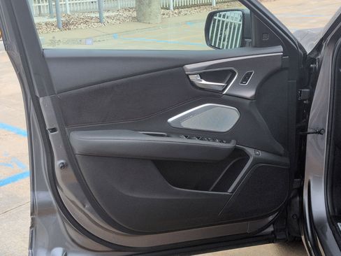 Used 2023 Acura RDX A-Spec image 12