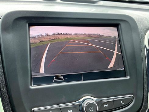 Used 2024 Chevrolet Equinox RS AWD/4WD image 22