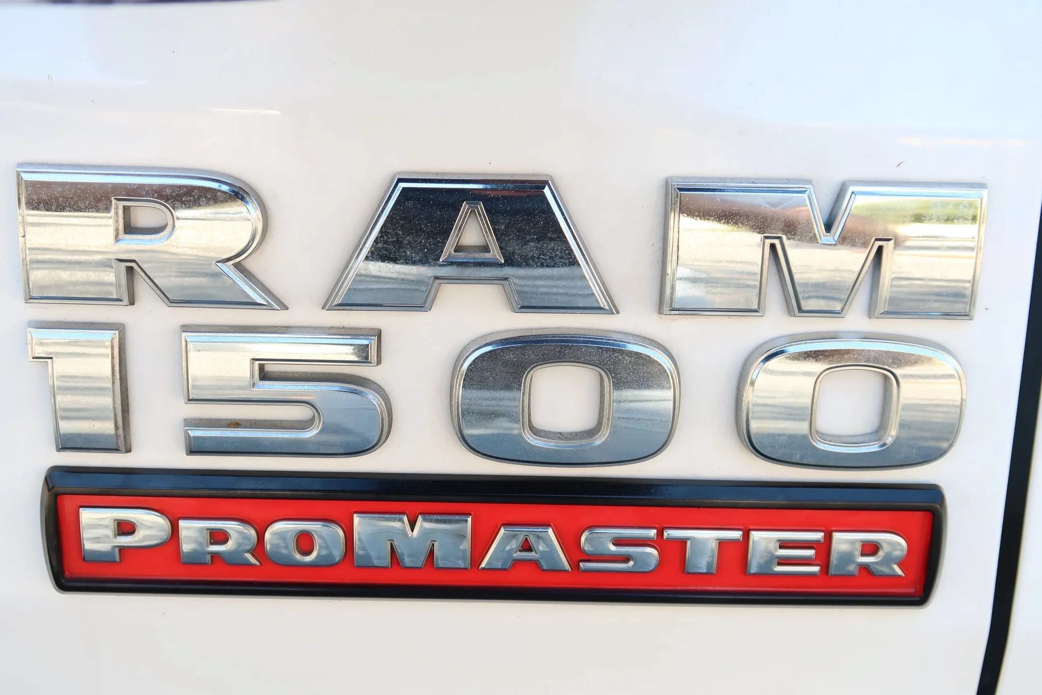 Used 2019 RAM ProMaster 1500 FWD image 12