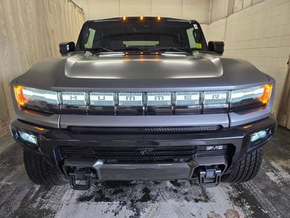 New 2026 GMC Hummer EV 3X w/ Carbon Fiber Edition Package