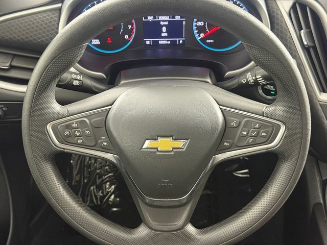 Used 2024 Chevrolet Malibu LT FWD image 24